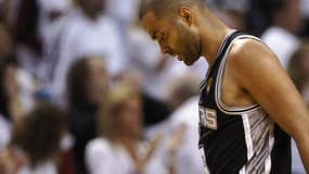 Tony Parker