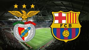 Benfica - Barcelone : à quelle heure et sur quelle chaîne regarder le match de Ligue des Champions en direct ? 