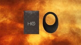 "Très agréable pour les 2 partenaires" : cet anneau vibrant à petit prix fait un carton sur ce site