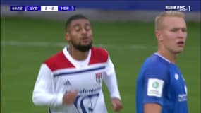Youth League : Le slalom de Soumaré qui permet à l'OL d'égaliser contre Hoffenheim