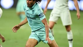 Mohamed Elneny