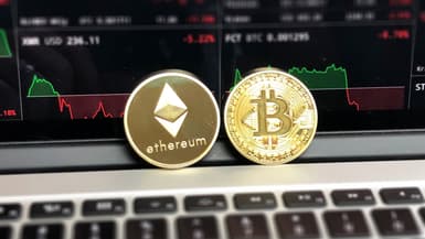 L'ether a fait une importante mise à jour récemment