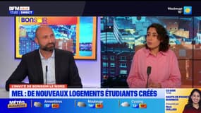 Lille: des difficultés d'accès au logement pour les étudiants, 400 logements Crous supplémentaires ouverts cette année