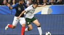 Nabil Fekir