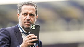 Fabio Paratici 