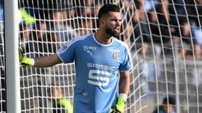 Thomas Koubek (Stade Rennais)