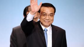 Li Keqiang a visité Marseille, Arles et Toulouse après un court séjour dans la capitale. 