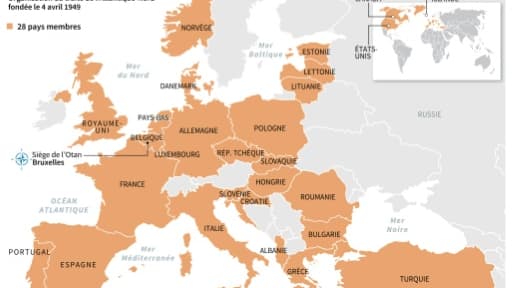 L'Otan