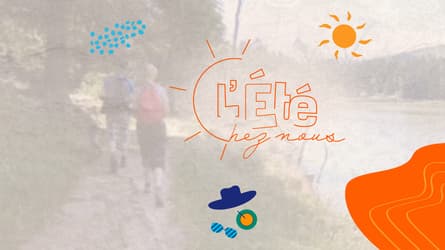 L'Eté chez nous