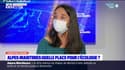 ZFE à Nice: l'élue écologiste Juliette Chesnel-Le Roux "ne voit pas l'intérêt d'un référendum"