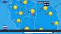 Météo Paris Île-de-France du 10 juin: Du soleil avec des températures élevées