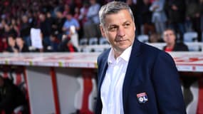 Bruno Genesio