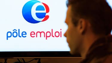En avril, la hausse du chômage touche toutes les catégories d'âge.