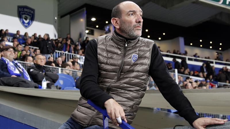 Jean-Marc Geronimi