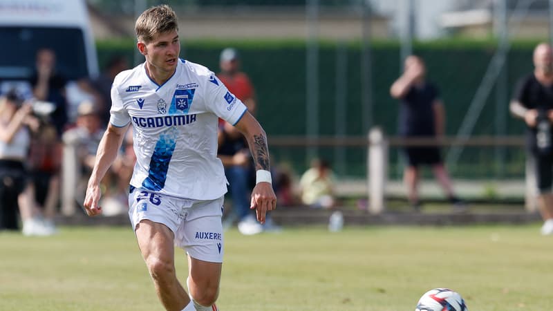 Auxerre
