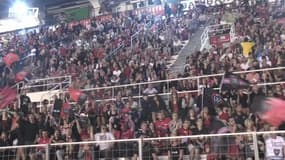 Top 14 – La fête à Clermont après la victoire de l’ASM