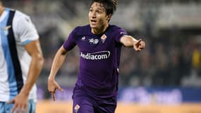 Federico Chiesa