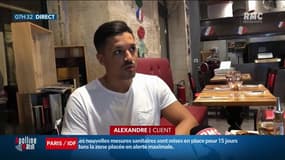 Les restaurants rouvrent avec un nouveau protocole à Marseille