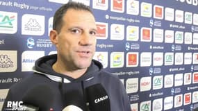 Top 14 - Labit : "Très belle prestation de notre part"