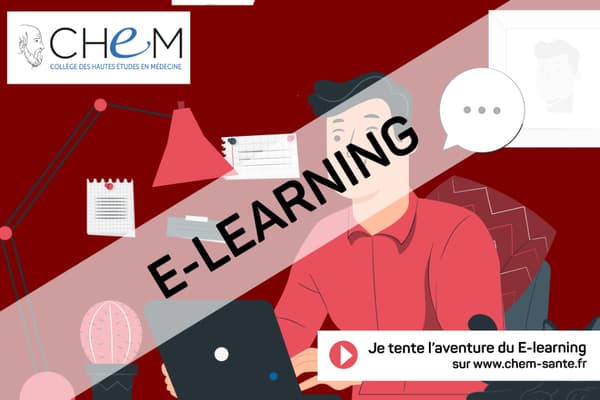 Les avantages des formations E-learning