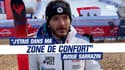 Ski alpin - Coupe du monde : “J’étais dans ma zone de confort” avoue Sarrazin 
