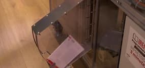 L'expresso Book Machine: l'impression de livres à la demande