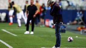 Quique Setien