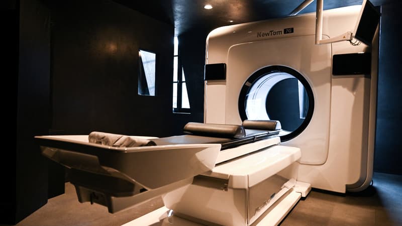 Les riches bien mieux soignés que le reste de la population? L'essor des "super check-up privés" à 3.600 euros trouble le monde médical (qui doute de leur fiabilité)