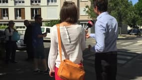 Affaire Ferrand: "ça n'a rien à voir avec Fillon"
