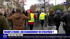 L'essentiel de l'actualité parisienne du dimanche 13 décembre 2020