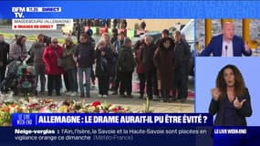Allemagne : le drame aurait-il pu être évité ? - 22/12