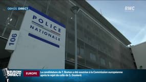 Le corps d'Oliver, 17 ans, découvert à plus de 200 km du lieu de sa disparition