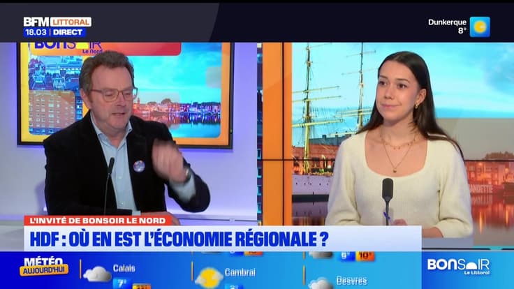 Le journal de 18h du mercredi 21 janvier 2026