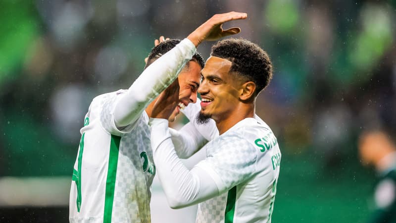 Sporting Portugal