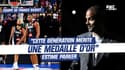 Équipe de France basket : "Cette génération mérite une médaille d'or" estime Parker