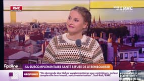 L'auditeur RMC Hervé remboursé de ses frais de soins dentaires grâce à RMC