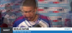 EuroBasket : la France balaie la Turquie et file en quarts