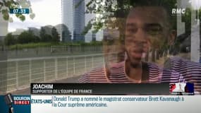 France-Belgique: le commentaire enflammé d'un éventuel but de Mbappé à la dernière minute