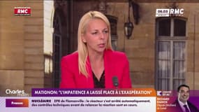 Matignon : "l'impatience a laissé place à l'exaspération"