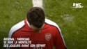 Arsenal : Fabregas se paye la mentalité des joueurs avant son départ