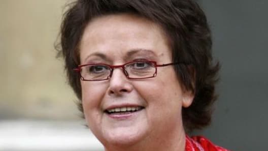 Mariage Homosexuel Boutin Réclame à Nouveau Un Référendum