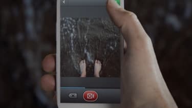 Facebook a ajouté à l'appli Instagram le partage vidéo.