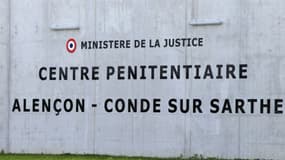 Deuxième agression en moins de 24 heures dans la prison d'Alençon