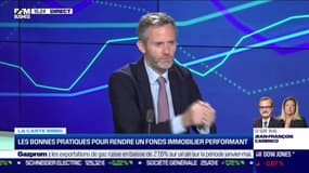 Jonathan Dhiver (MeilleureSCPI.com) : Les bonnes pratiques pour rendre un fonds immobilier performant - 01/06