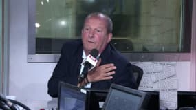 Enorme "Minute Courbis" sur la vidéo !