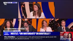 Peut-on encore boire de l'eau en bouteille ? - 04/04