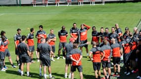 Le Camps des Loges
