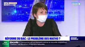 Réforme du bac: les élèves inquiets selon cette professeure marseillaise