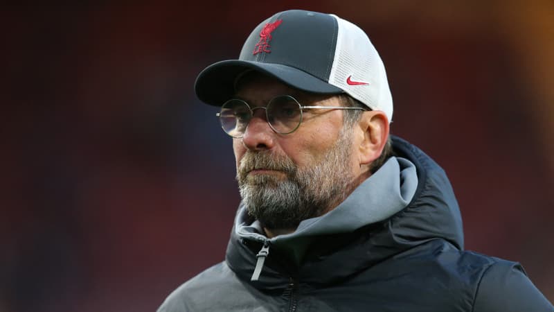 Liverpool: après les chants homophobes contre un joueur de Norwich, Klopp appelle à du changement