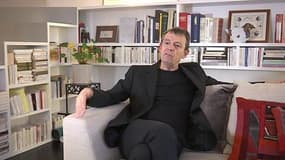 Pierre Lemaître, Goncourt 2013, revient au polar